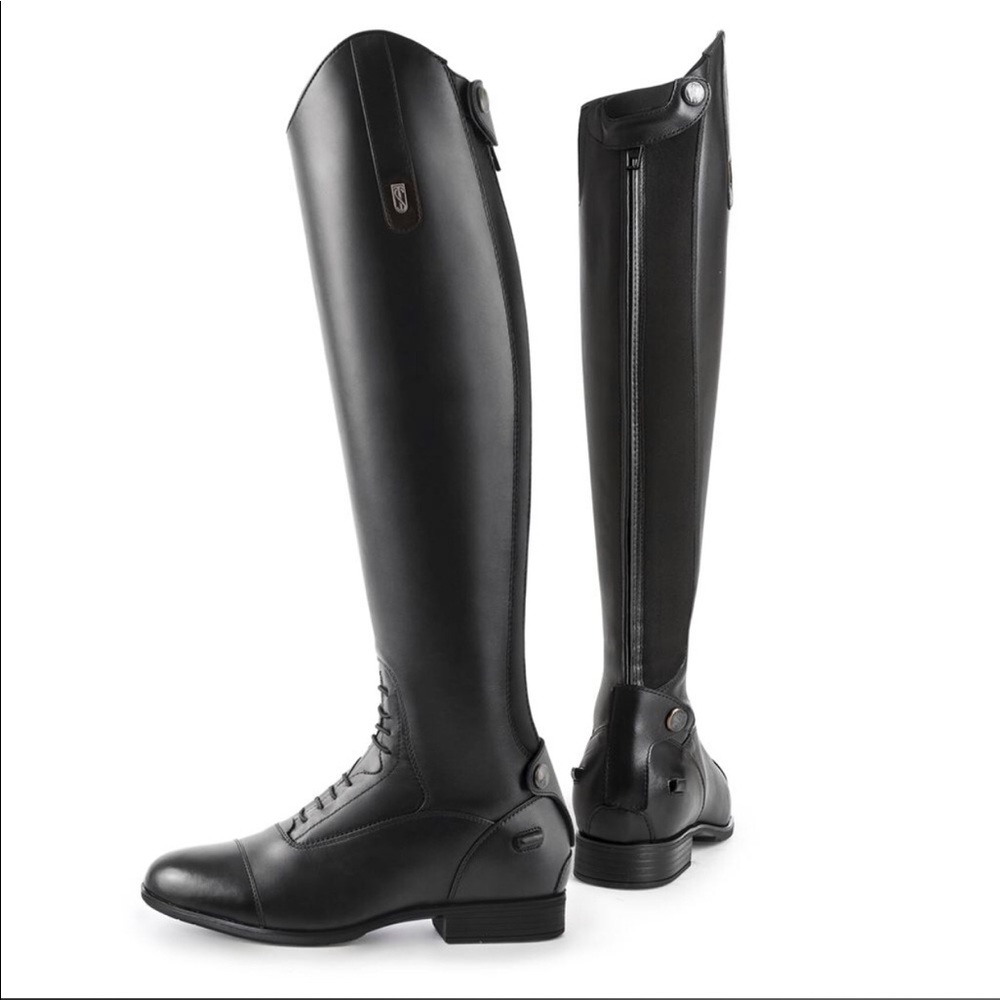 COPY - Tredstep Donatello Field Boot